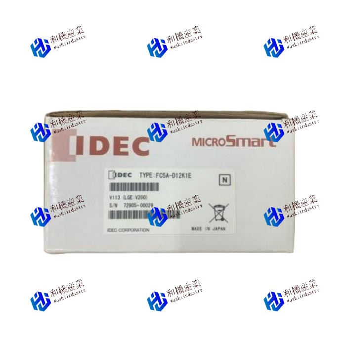 【新品★送料無料】 FC5A-D12K1E PLCモジュール 【６ヶ月保証】