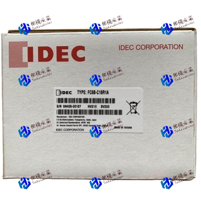 【新品★送料無料】FC6B-C16R1Aプログラマブルコントローラー出力モジュール【６ヶ月保証】 68,955円