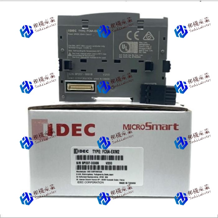 【新品★送料無料】 FC6A-EXM2【６ヶ月保証】
