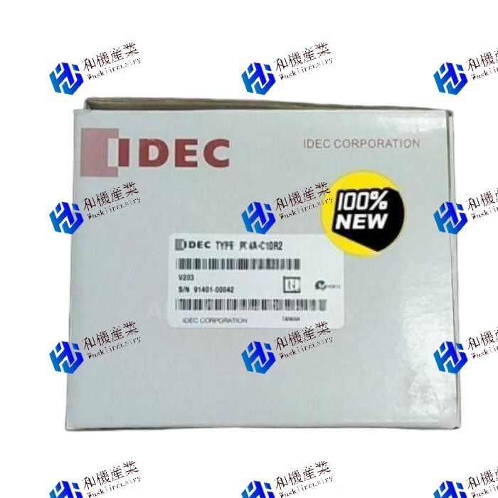 【新品★送料無料】PLCコントローラーIDEC FC4A-C10R2高速【６ヶ月保証】