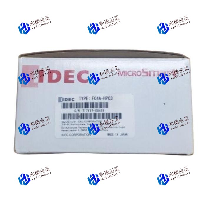 【新品★送料無料】 MicroSmart拡張モジュールFC4A-HPC3【６ヶ月保証】