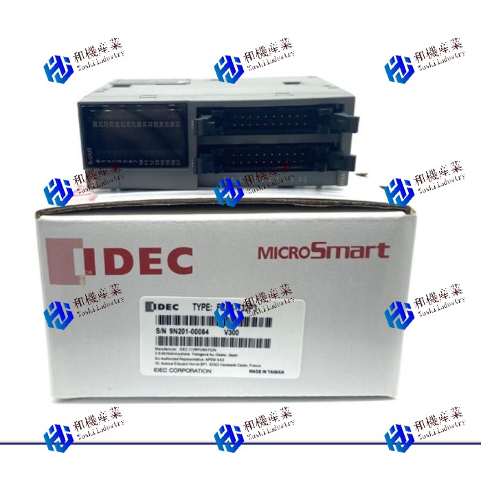 【新品★送料無料】FC6A-T32p3【６ヶ月保証】｜和機産業