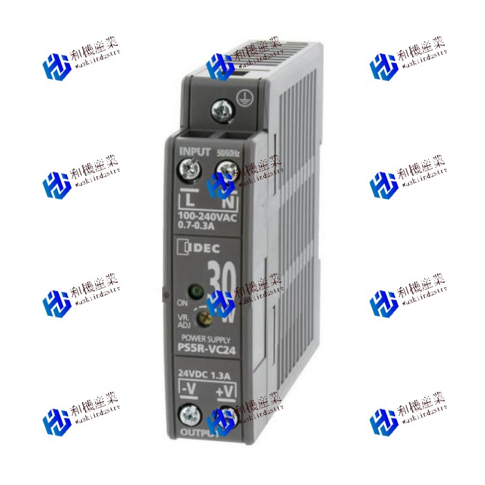 【新品★送料無料】PS5R-VE24形スイッチングパワーサプライ(薄形DINレール取付電源) 【６ヶ月保証】