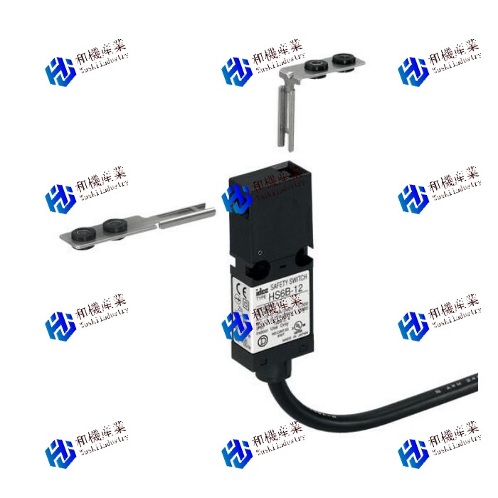 【新品★送料無料】HS6B-02B01【６ヶ月保証】｜和機産業