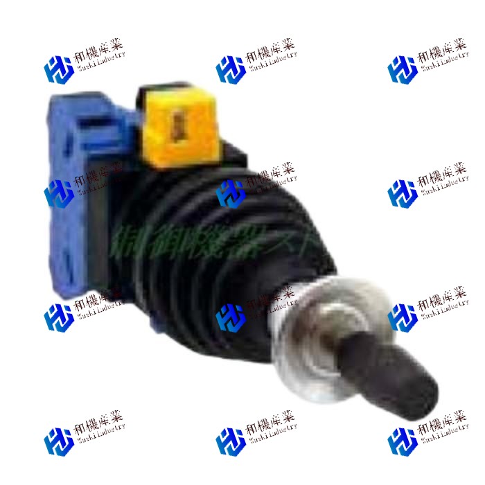 【新品★送料無料】HW1M-L0202-40 接点:4a 操作:左右方向/自動復帰 IDEC モノレバースイッチ (インターロック形)【６ヶ月保証】