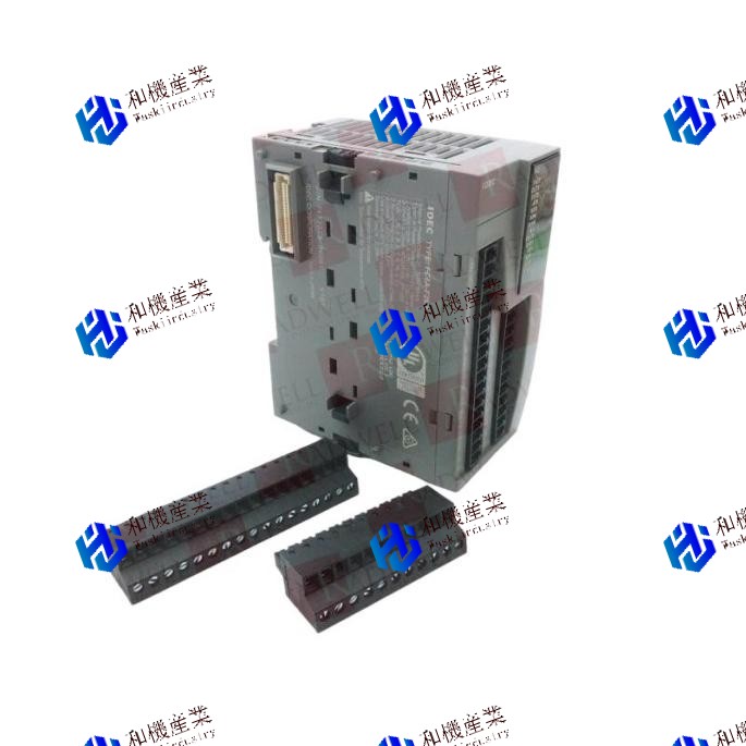 【新品★送料無料】FC6A-F2M1【６ヶ月保証】｜和機産業