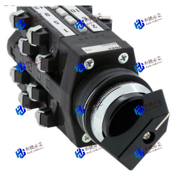 【新品★送料無料】カムスイッチ ACSNO-244-Y2B-C2008 1個【６ヶ月保証】