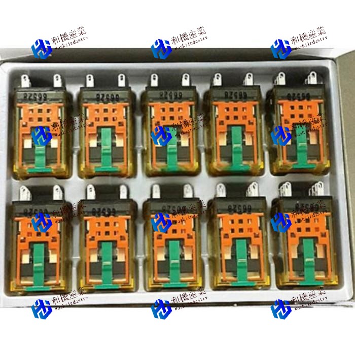 【新品★送料無料】10個入りセット リレー RU4S-C-A220 (AC200V/220V 対応）【６ヶ月保証】｜和機産業 21,300円