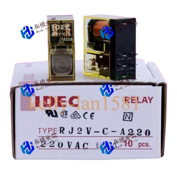 【新品★貨物輸送無料】10個入り口・入口仕掛けるRJ2V-C-A220【６ヶ月引き受ける】