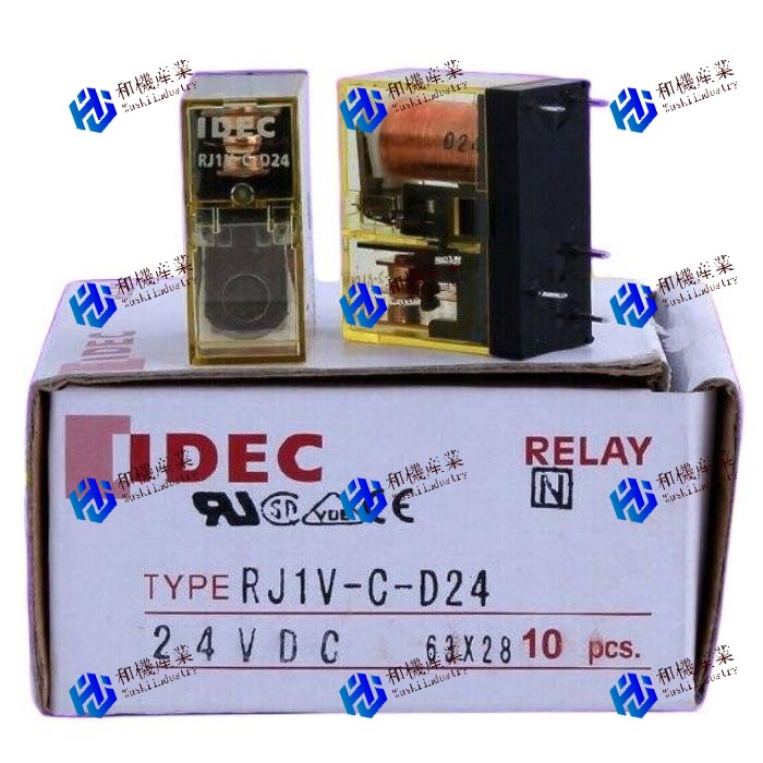 【新品★貨物輸送無料】10個入り口・入口仕掛けるRJ1V-C-D24【６ヶ月引き受ける】
