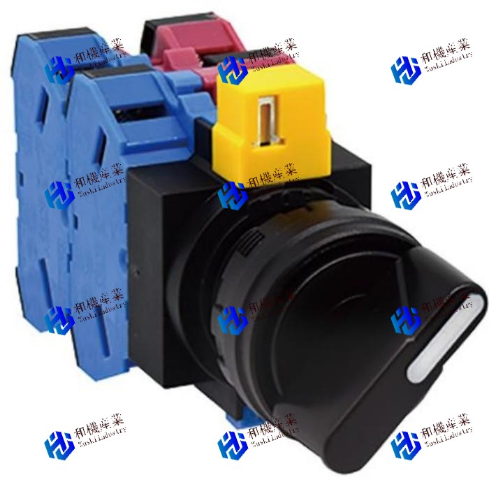 【新品★送料無料】HW1S-3T40 セレクタスイッチ３ノッチ 【６ヶ月保証】