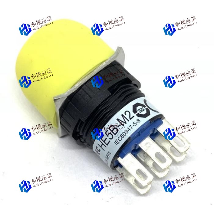 【新品★貨物輸送無料】HE5B-M2PY【６ヶ月引き請ける】 その他-電設資材
