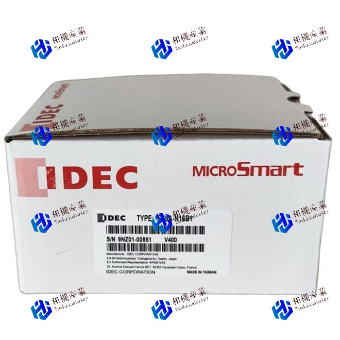 【新品★送料無料】FC6A-N16B1【6ヶ月保証】