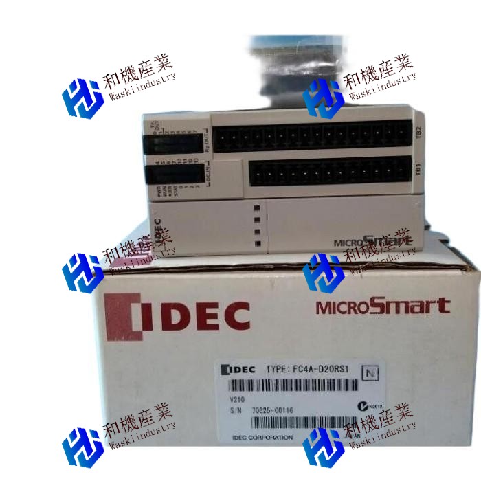 【新品★送料無料】FC4A-D20RS1 Controller By #V0HJ CH【６ヶ月保証】