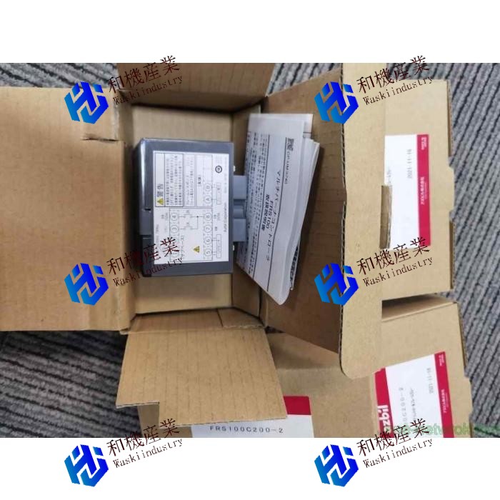 【新品★送料無料】FRS100B204-2【６ヶ月保証】