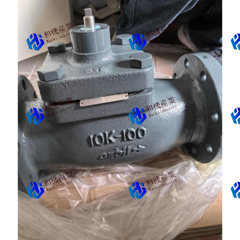 【新品★送料無料】VY5603A0102【6ヶ月保証】|和機産業