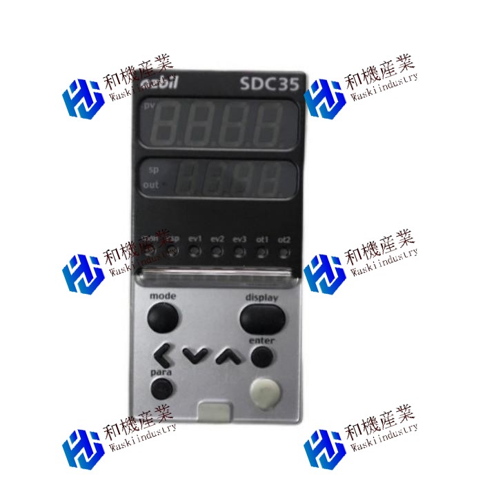 【新品★貨物輸送無料】C35TDDUA3300 体温制御装置【６ヶ月引き受ける】