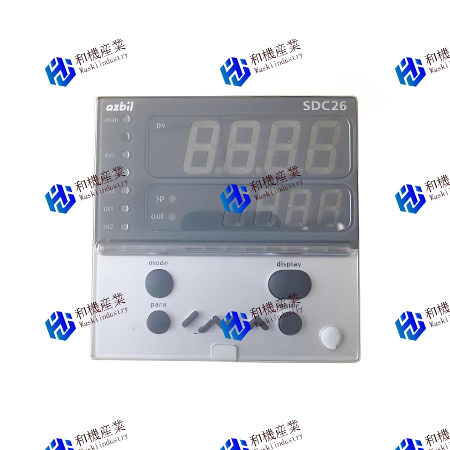 【新品★貨物輸送無料】C26TV0UA2200 体温制御装置【６ヶ月引き受ける】