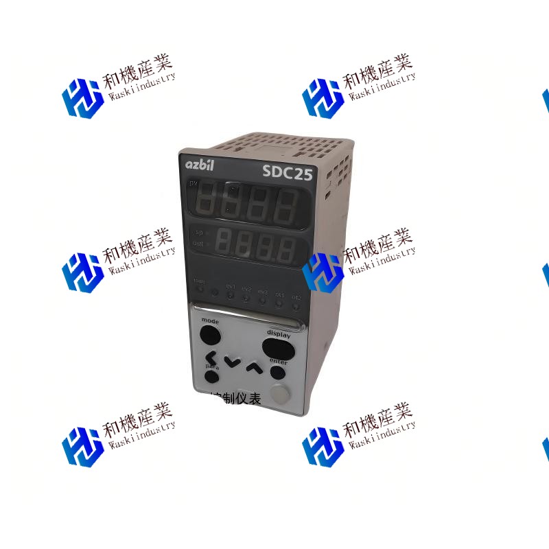 【新品★貨物輸送無料】C25TROUA1200M017 体温制御装置【６ヶ月引き受ける】