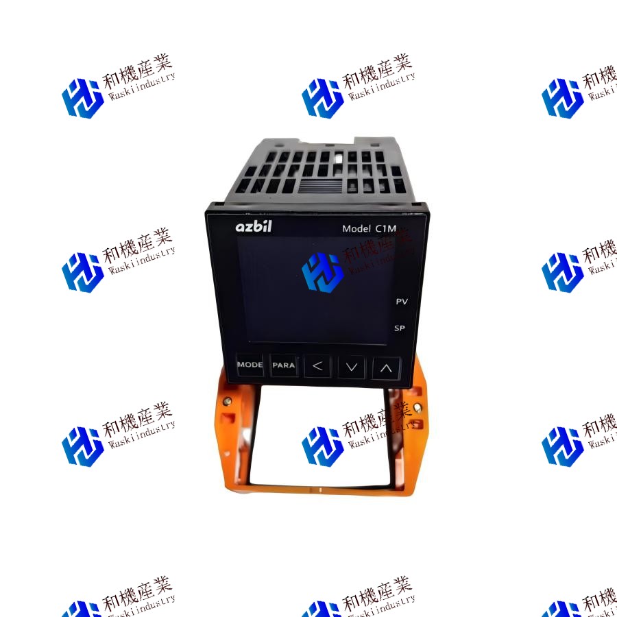 【新品★貨物輸送無料】C1MTC0TA0100 熱度制御装置【６ヶ月引き受ける】