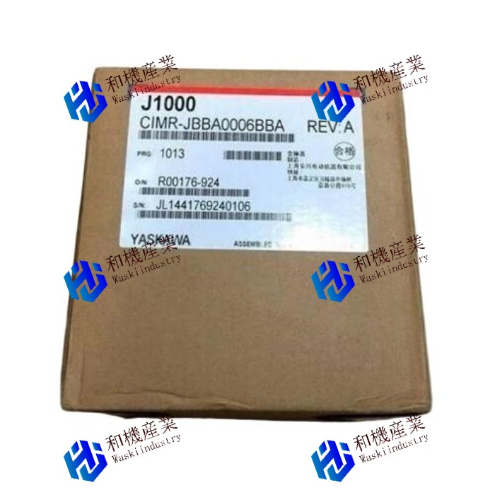 【新品★貨物輸送無料】CIMR-JBBA0006BBA CIMRJBBA0006BBA 0.75KW 【６ヶ月引き受ける】