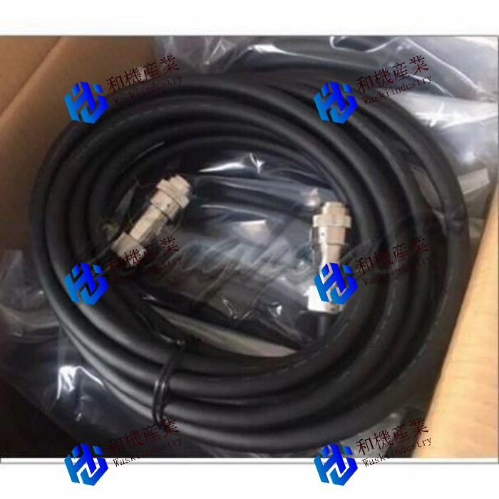 【新品★貨物輸送無料】目あたらしいイスカワ8M自動人形DX100 X81 X82 CBL-IRC-062-2用のペンダントケーブルティーチ 【６ヶ月引き受ける】