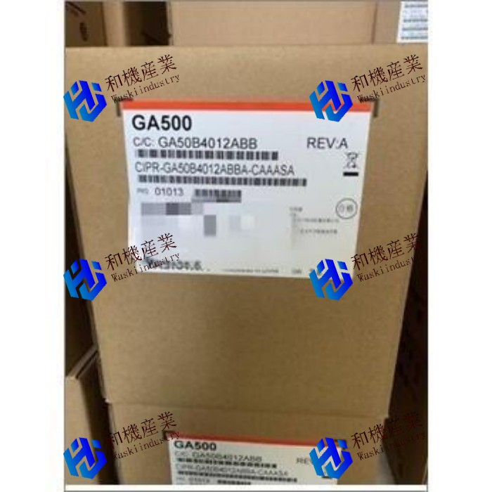 【新品★送料無料】cipr-ga50b4012abba ciprga50b4012abba電気周波数インバーター 【６ヶ月保証】