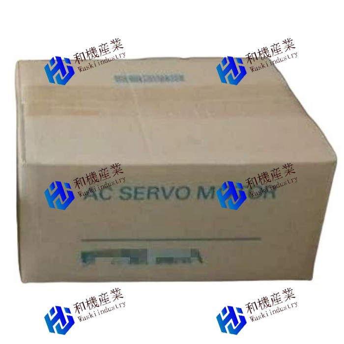 【新品★送料無料】SGMGH-40A2B21 【6ヶ月保証】|和機産業