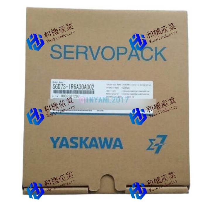 【新品★貨物輸送無料】耳あたらしいServo Drive SGD7S-1R6A30A002 【６ヶ月引きうける】 電設資材-木材・建築資材・設備-その他