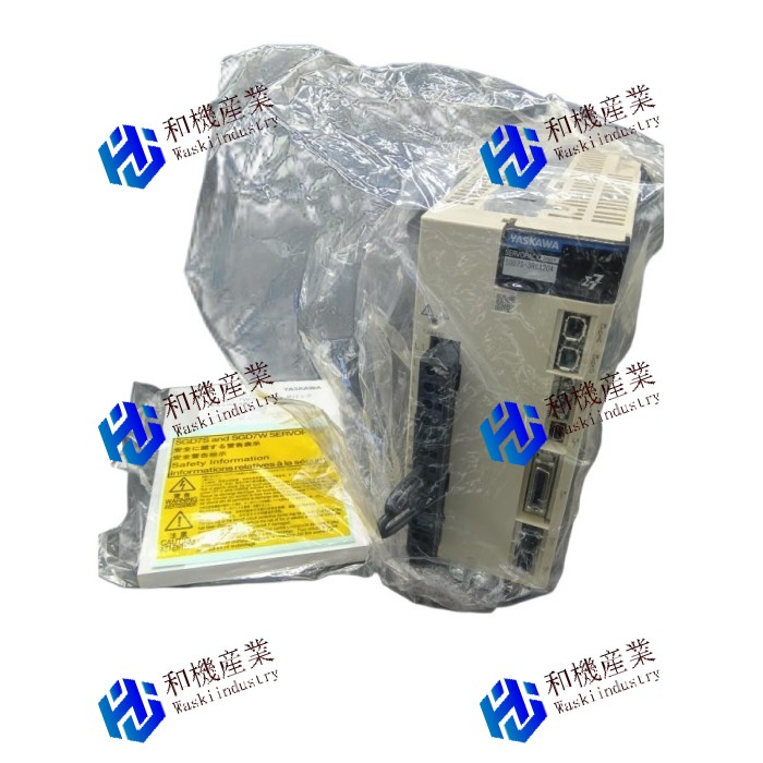 【新品★送料無料】電機 SGD7S-3R8A20A サーボパック 【６ヶ月保証】