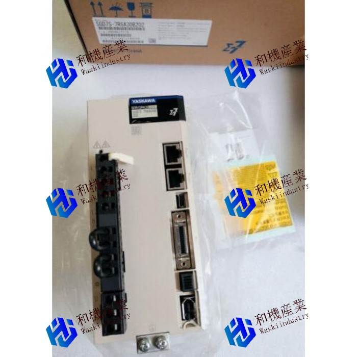 【新品★貨物輸送無料】SGD7S-7R6A30B202サーボ１番ウッド 【６ヶ月引き受ける】