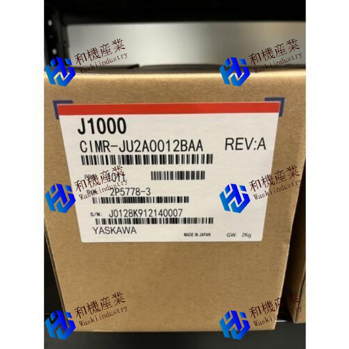 【新品★貨物輸送無料】CIMR-JU2A0012BAA CIMR-JU2A0012BAA 【６ヶ月引き受ける】