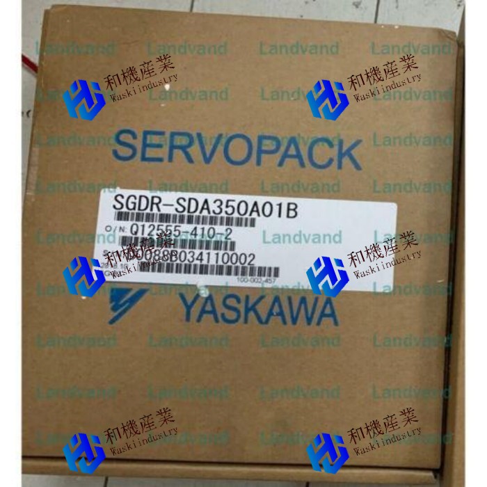 【新品★貨物輸送無料】SGDR-SDA350A01B Servo Drive SGDR-SDA350A01B 【６ヶ月引き受ける】