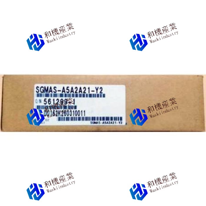 【新品★送料無料】新品 SGMAS-A5A2A21-Y2 【６ヶ月保証】 67,210円