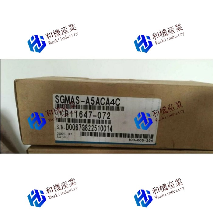 【新品★送料無料】SGMAS-A5ACA4C 【６ヶ月保証】