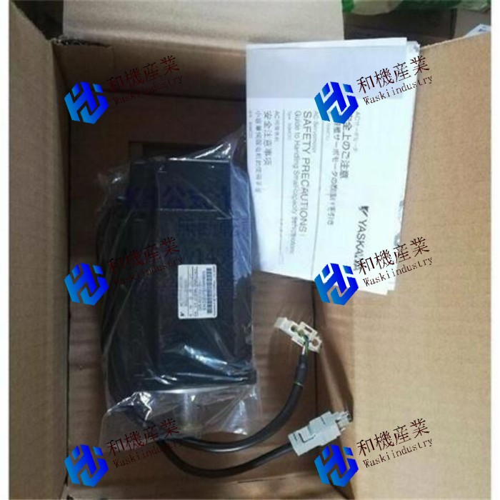 【新品★送料無料】電機 SGMAS-C2ACA4C 【６ヶ月保証】