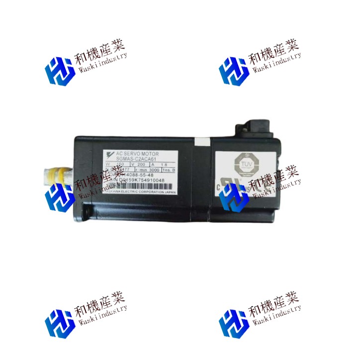 【新品★送料無料】SGMAS-C2ACA61 【６ヶ月保証】