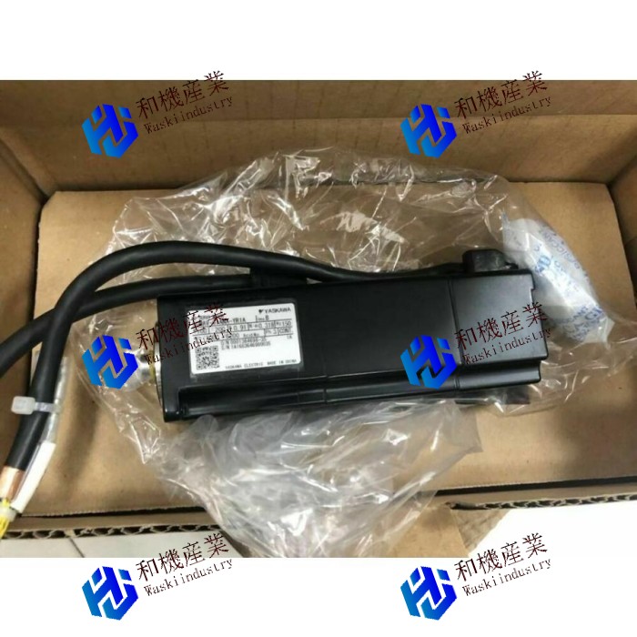 【新品★貨物輸送無料】SGMAV-01ANA-IRR1A SERVO MOTORSGMAV01ANAYR1A NEW EXEDITED 【６ヶ月引きうける】 電設資材-花・ガーデン・DIY