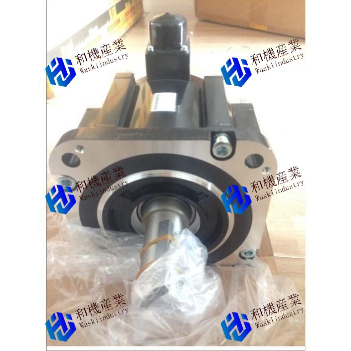【新品★送料無料】ACサーボモーターSGMGV-30DDA6F新しいオリジナル 【６ヶ月保証】