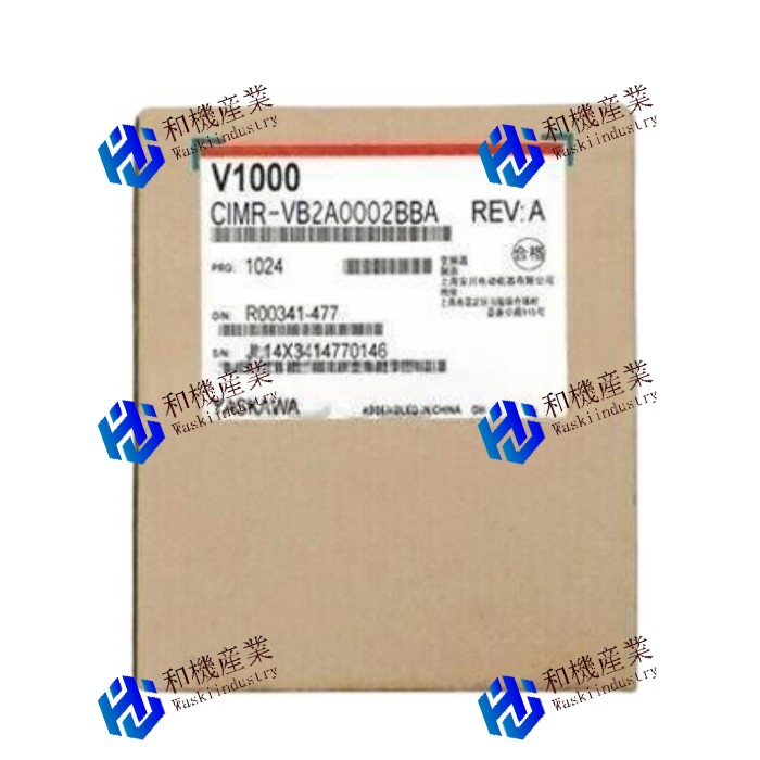 【新品★貨物輸送無料】Inverter CIMR-VB2A0002BBA 【６ヶ月引きうける】 木材・建築資材・設備-電設資材