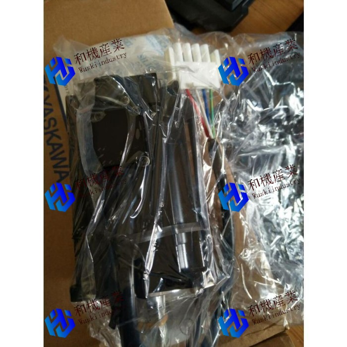 【新品★送料無料】SGMAH-08A1A-SM11 【６ヶ月保証】