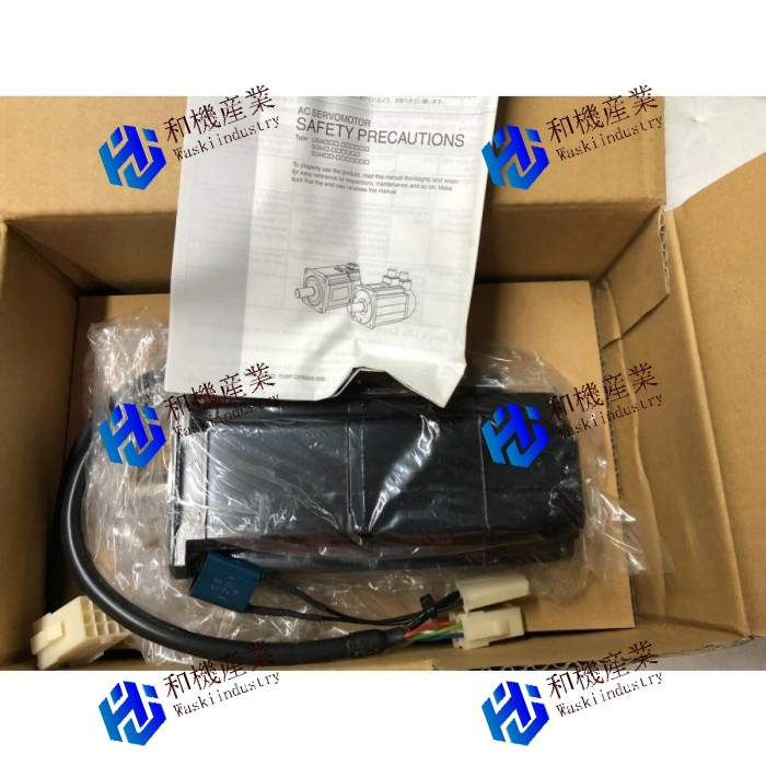 【新品★送料無料】SGMAH-02A1A-DH21 【６ヶ月保証】