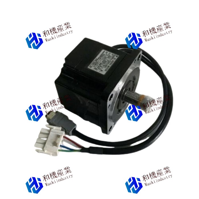 【新品★貨物輸送無料】SGMPH-01A2S ACサーボ原動機SGMPH-01A1A2S 【６ヶ月引き受ける】