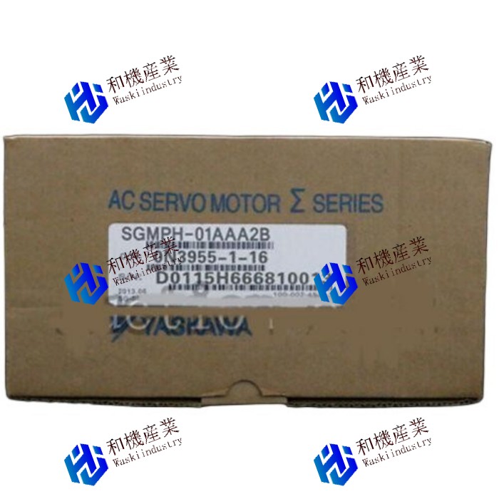【新品★送料無料】SGMPH-01AAA2B 【６ヶ月保証】