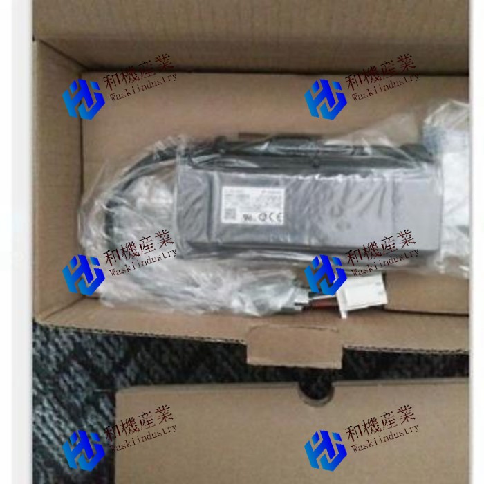 【新品★送料無料】1つの Servo SGMPH-08A1A-IR11 【６ヶ月保証】