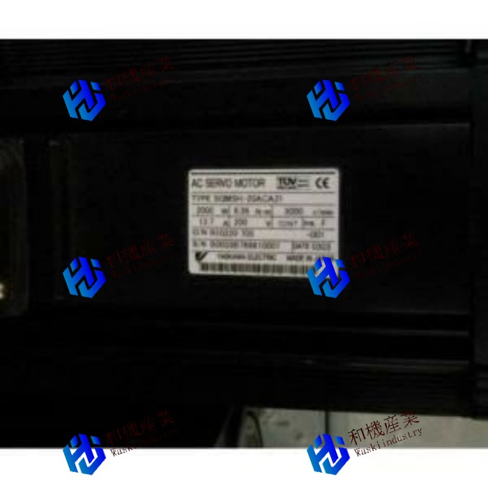 【新品★送料無料】SGMSH-20ACA21 【６ヶ月保証】