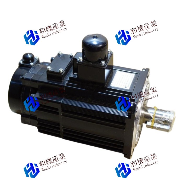 【新品★送料無料】YASKAWA電機 サーボモーター SGMSV-10A3A6C 【６ヶ月保証】