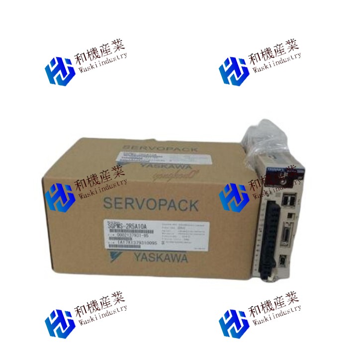 【新品★貨物輸送無料】SGPMS-2R5A10A サーボ 運転 SGPMS2R5A10A 【６ヶ月引き受ける】