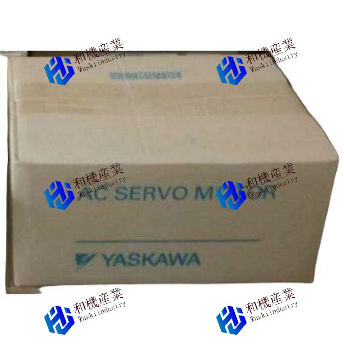 【新品★送料無料】電機 サーボモータ SGM-09ADC61【６ヶ月保証】