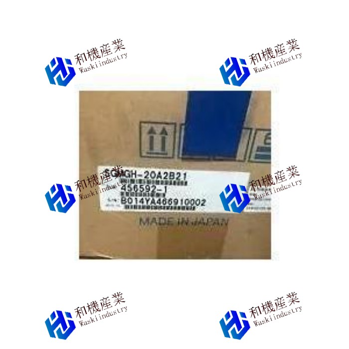【新品★貨物輸送無料】SGMGH-20A2B21 【６ヶ月引き受ける】
